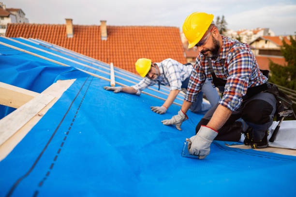 Trusted Somersworth, NH Roofing Contractor Experts